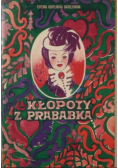 Kłopoty z prababką
