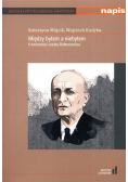Między bytem a niebytem