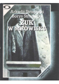 Żuk w mrowisku