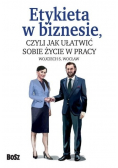 Etykieta w biznesie