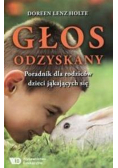 Głos odzyskany.Porad.dla rodziców dzieci...