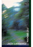 Ruchome cele