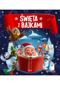 Święta z bajkami