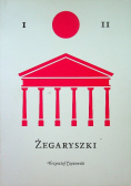 Żegaryszki