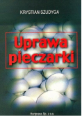 Uprawa pieczarki