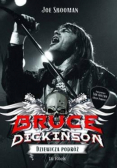 Bruce Dikinson. Dziewicza podróż