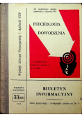 Psychologia dowodzenia
