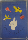 Wyssane z palca