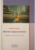 Wśród wojowników Adeptka sztuk walki w Tybecie
