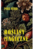 Rośliny Magiczne