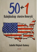 50 + 1 Kalejdoskop Stanów Ameryki