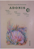 Adonis obrazy myśli uczucia