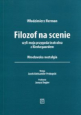 Filozof na scenie