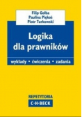 Logika dla prawników