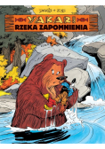 Yakari Tom 15 Rzeka zapomnienia