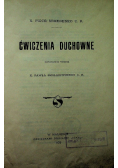 Ćwiczenia duchowe 1903 r.
