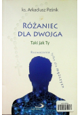 Różaniec dla dwojga Taka jak Ty / Taki jak Ty