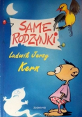 Same rodzynki
