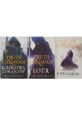 Trylogia Zdrajcy I do III