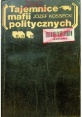 Tajemnice mafii politycznych