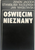 Oświęcim nieznany