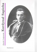 Kardynał Adam Stefan Sapieha