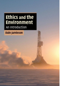 Ethics and the Environment