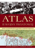 Atlas II wojny światowej