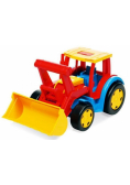 Gigant Traktor - Spychacz