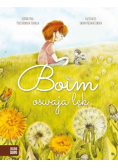 Boim oswaja lęk