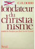 Le Fondateur du Christianisme