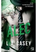 Bracia Slater Alec