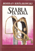 Szabla ta sama