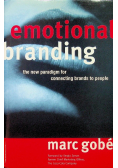 Emotional branding