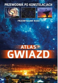 Atlas gwiazd. Przewodnik po konstelacjach