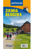 Przewodnik z mapami - Ziemia Kłodzka