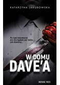 W domu Dave'a