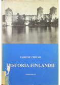 Historia Finlandii