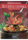 Encyklopedia smakosza Kuchnia chińska