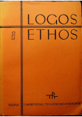 Logos i Ethos Rozprawy filozoficzne