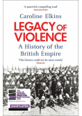 Legacy of Violence