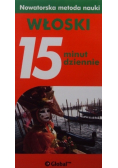 Włoski 15 minut dziennie