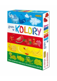Gram w kolory