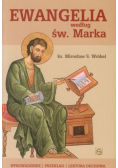 Ewangelia według św Marka