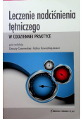 Leczenie nadciśnienia tętniczego w codziennej praktyce