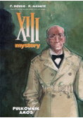 XIII Mystery 4 Pułkownik Amos
