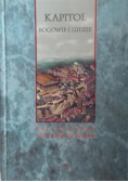 Kapitol Bogowie i Ludzie