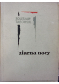 Ziarna nocy