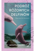 Podróż różowych delfinów
