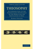 Theosophy